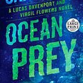 Cover Art for 9780593395608, Ocean Prey: 31 by John Sandford