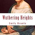 Cover Art for 9781530252886, Wuthering Heights by Emily Bronte