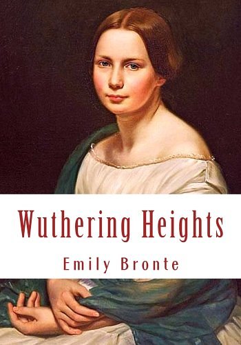 Cover Art for 9781530252886, Wuthering Heights by Emily Bronte