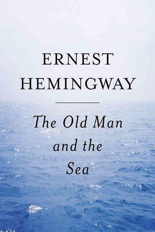 Cover Art for 9780808519324, The Old Man and the Sea by Ernest Hemingway