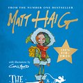 Cover Art for 9781786894328, The Truth Pixie by Matt Haig