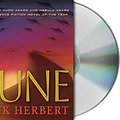 Cover Art for 9781427201430, Dune by Frank Herbert