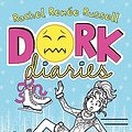 Cover Art for B007IL4P3M, Dork Diaries: Skating Sensation (Dork Diaries Series Book 4) by Rachel Renee Russell