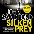 Cover Art for 9781471130526, Silken Prey by John Sandford