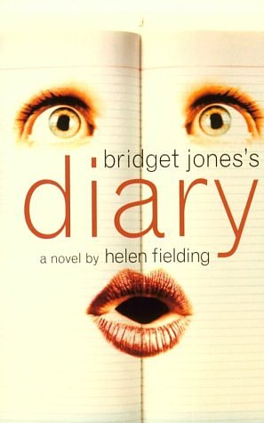 Cover Art for 9780786216376, Bridget Jones's Diary by Helen Fielding