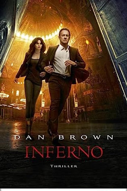 Cover Art for 9783838730264, Inferno - ein neuer Fall für Robert Langdon by Dan Brown