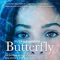 Cover Art for 9788809867956, Butterfly by Yusra Mardini