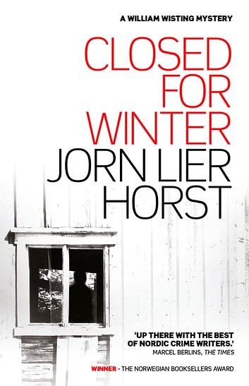 Cover Art for 9781925584066, Closed for Winter by Jorn Lier Horst