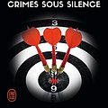 Cover Art for 9782290149447, Lieutenant Eve Dallas, Tome 43 : Crimes sous silence by J. D. Robb