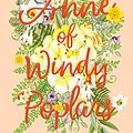 Cover Art for B00WMIK64I, Anne of Windy Poplars by L. M. Montgomery