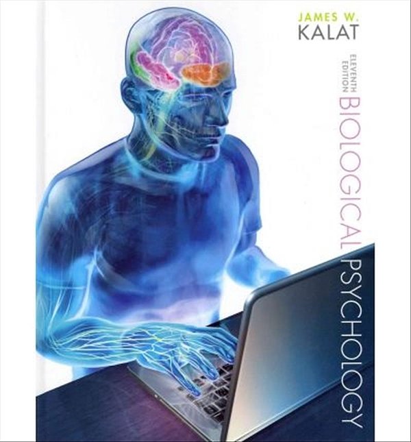Cover Art for 9781111831004, Biological Psychology by James W. Kalat