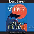 Cover Art for 9780792785767, Cat Pay the Devil by Shirley Rousseau Murphy