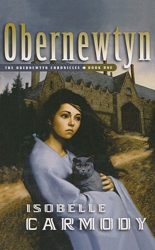 Cover Art for 9780756946098, Obernewtyn (Obernewtyn Chronicles) by Isobelle Carmody