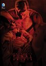 Cover Art for 9781401235116, Absolute Final Crisis by Grant Morrison