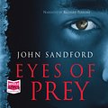 Cover Art for 9781471204661, Eyes of prey by Richard Ferrone