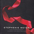 Cover Art for 9781904233909, Eclipse by Stephenie Meyer