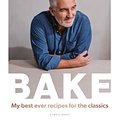 Cover Art for 9781635579291, Bake by Paul Hollywood