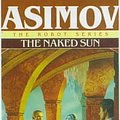 Cover Art for 9780785773405, The Naked Sun by Isaac Asimov