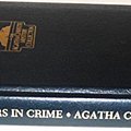 Cover Art for 9780553350081, Partners in Crime (The Agatha Christie Mystery Collection) by Agatha Christie