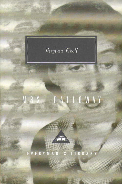 Cover Art for 9781857151572, Mrs Dalloway by Virginia Woolf
