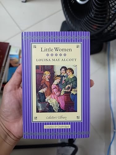 Cover Art for 9781904633273, Little Women by Louisa May Alcott