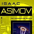 Cover Art for 9781439504550, Second Foundation by Isaac Asimov