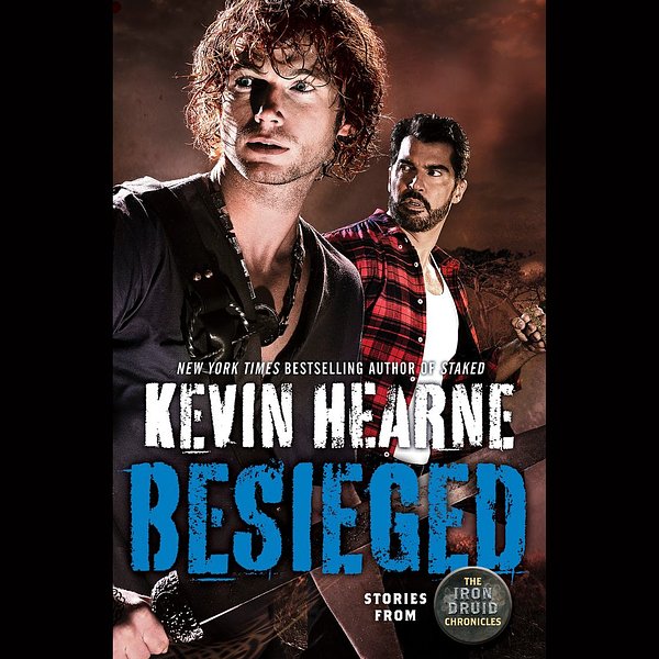 Cover Art