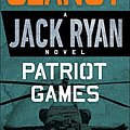 Cover Art for 9780833516435, Patriot Games by Tom Clancy