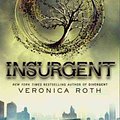 Cover Art for 9780062024046, Insurgent by Veronica Roth