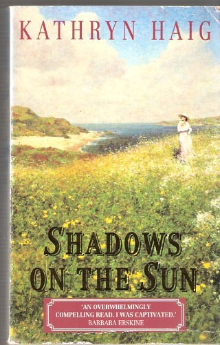 Shadows on the Sun