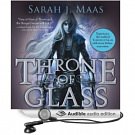 Throne Of Glass