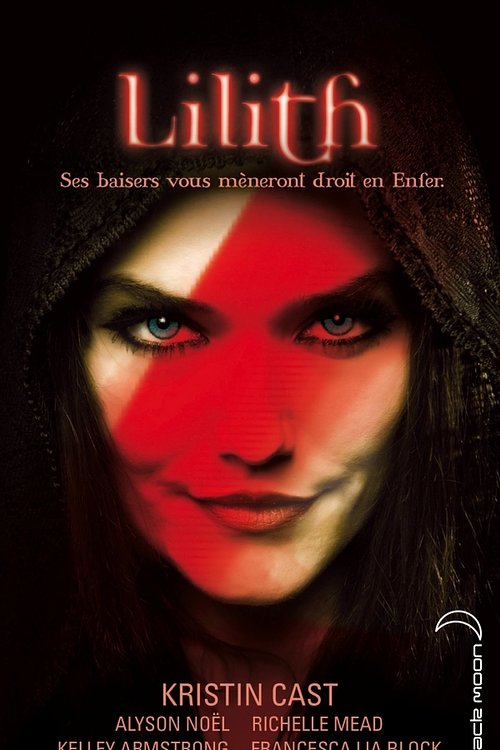 Cover Art for 9782012027190, Kisses from Hell by Kristin Cast