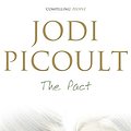 Cover Art for 9780340838020, The Pact by Jodi Picoult