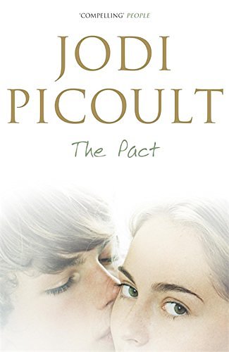 Cover Art for 9780340838020, The Pact by Jodi Picoult