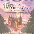 Cover Art for 9780425188477, Death at Glemis Castle: A Vict by Robin Paige