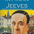 Cover Art for 9781534718289, My Man Jeeves by Sir Pelham Grenville Wodehouse