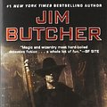 Cover Art for 9781841493985, Storm Front by Jim Butcher