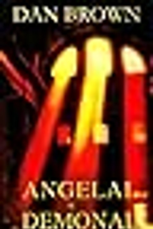 Cover Art for 9789955527817, Angelai ir demonai by Dan Brown
