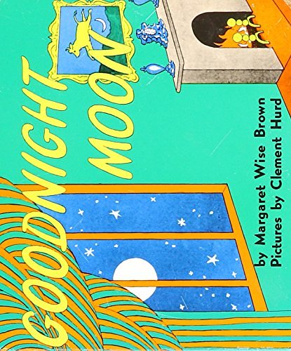 Cover Art for 9780590463799, Goodnight Moon by Margaret Wise Brown