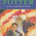 Cover Art for 9781551929187, Harry Potter And The Half-Blood Prince by J. K. Rowling