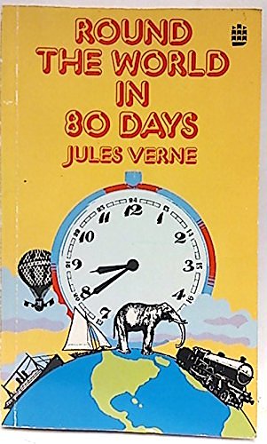Round the World in Eighty Days