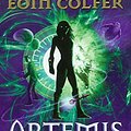 Cover Art for 9788377476253, Artemis Fowl. Fortel wrozki by Eoin Colfer, Wydawnictwo W.A.B.