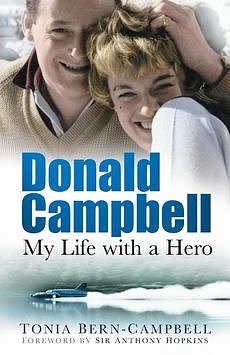 Cover Art for 9780750945332, Donald Campbell by Tonia Berncampbell