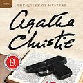 Cover Art for 9780061748653, Lord Edgware Dies by Agatha Christie