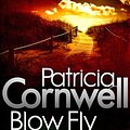 Cover Art for 9780751544930, Blow Fly by Patricia Cornwell