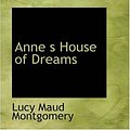 Cover Art for 9781426431845, Anne S House of Dreams by Lucy Maud Montgomery