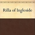 Cover Art for B0082QPW34, Rilla of Ingleside (Anne of Green Gables series Book 8) by Lucy Maud Montgomery