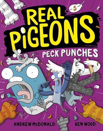 Cover Art