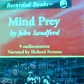 Cover Art for 9780788703874, Mind Prey (94578, Unabridged) by John Sandford