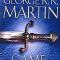 Cover Art for 9780553588491, A Game of Thrones by George R.r. Martin